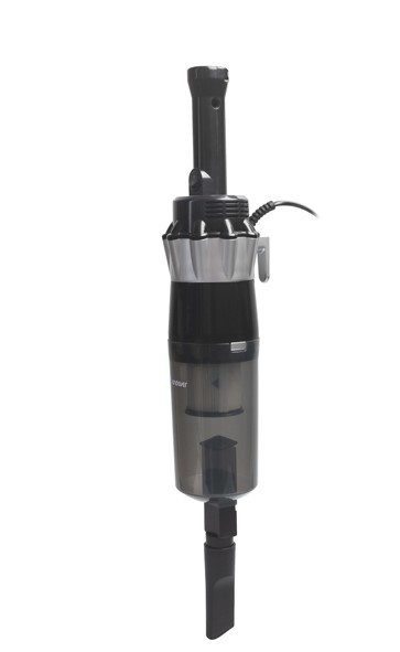 5359550 Пылесос  вертикальный  Endever SkyClean VC-296  черный STDN-0055888 - Вид №2