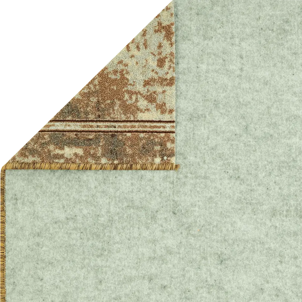 Дорожка ковровая Витебские ковры Дафна полиамид-ворс 1 м принт STLM-2048094 - Вид №3