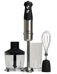 9075995 Блендер погружной making Oasis everywhere BL-150B черный