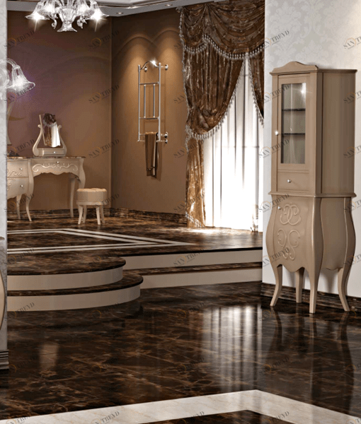 Il Tempo Del Шкаф Rilievi VT 23720 Myluxury RILIEVIVT23720