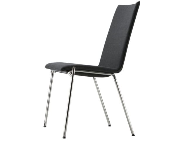 Штабелируемый стул из фанеры THONET S 160 ARCH-00145582 - Вид №1