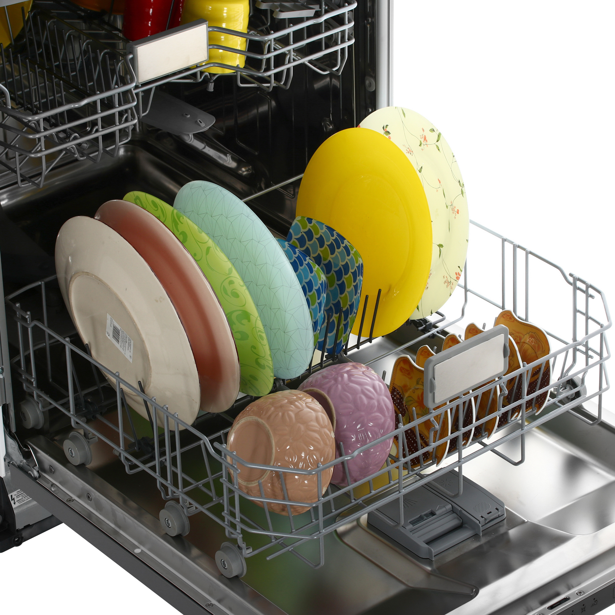 9987752 Встраиваемая посудомоечная машина Hotpoint HI 5D83 DWT STDN-0146186 - Вид №7