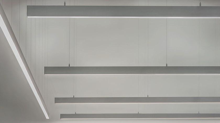 Arkoslight Светодиодный подвесной светильник из алюминия Fifty custom sun-id-1412117 - Вид №24