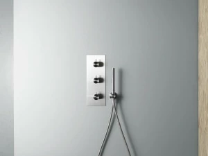 Quadrodesign Смеситель для душа встраиваемый Ottavo