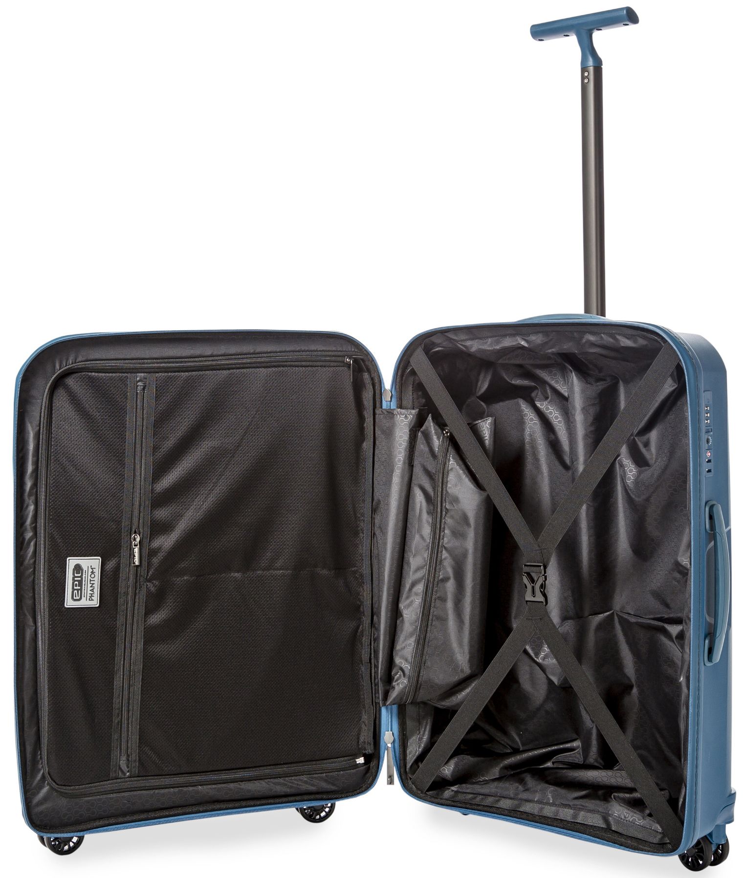 EPH402/03-29 Чемодан EPH402/03 Spinner M Epic Phantom SL  - Вид №5