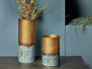 Круглая железная ВАЗа