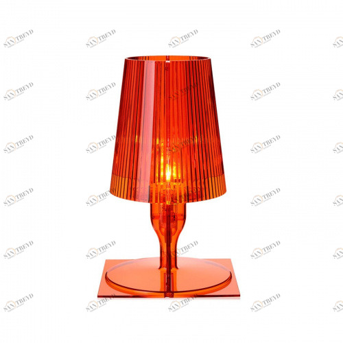 Лампа / Take Kartell sun-id-376110