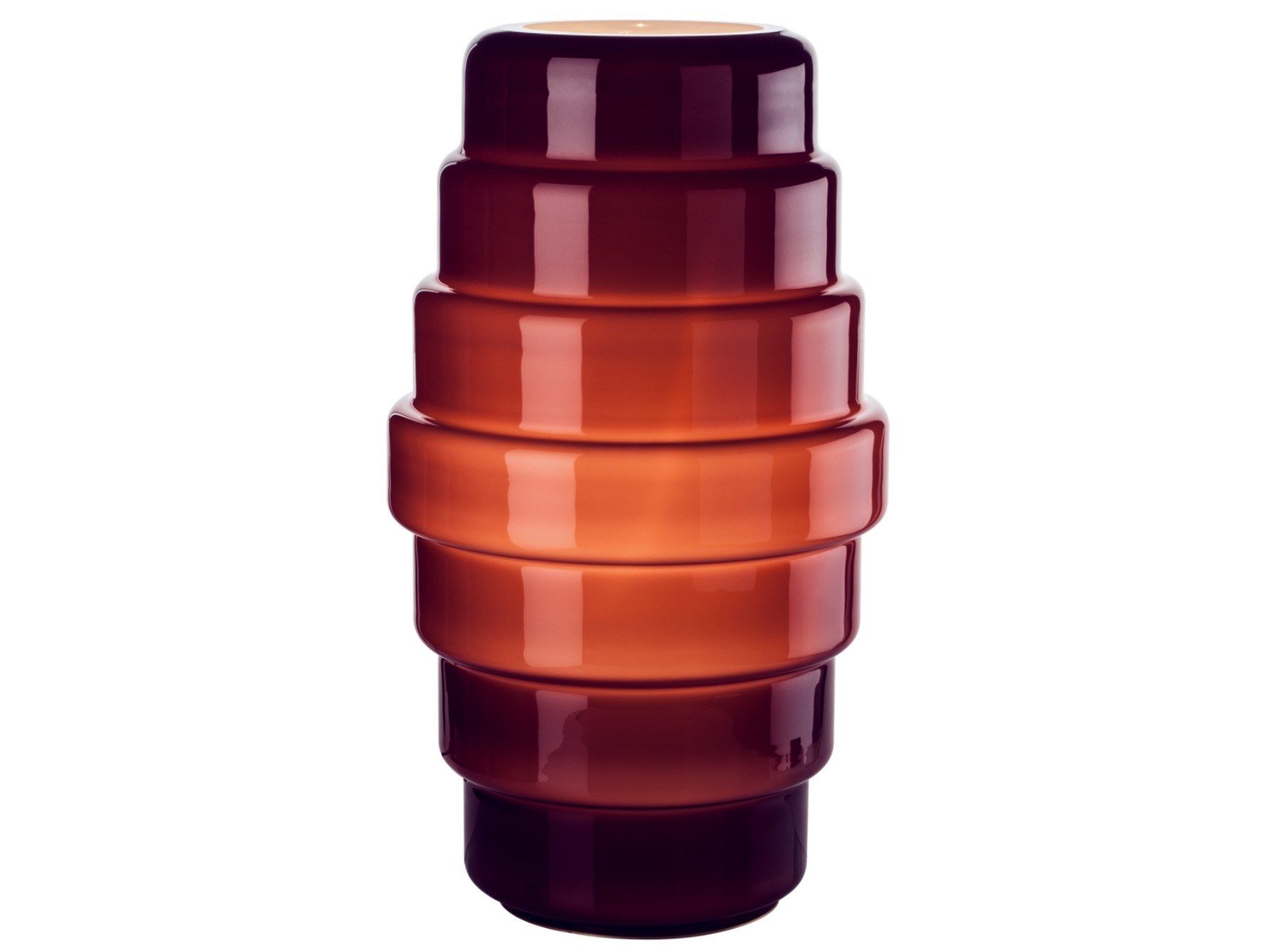 Настольная лампа ручной работы из дутого стекла VENINI Zoe ARCH-00142198 - Вид №3