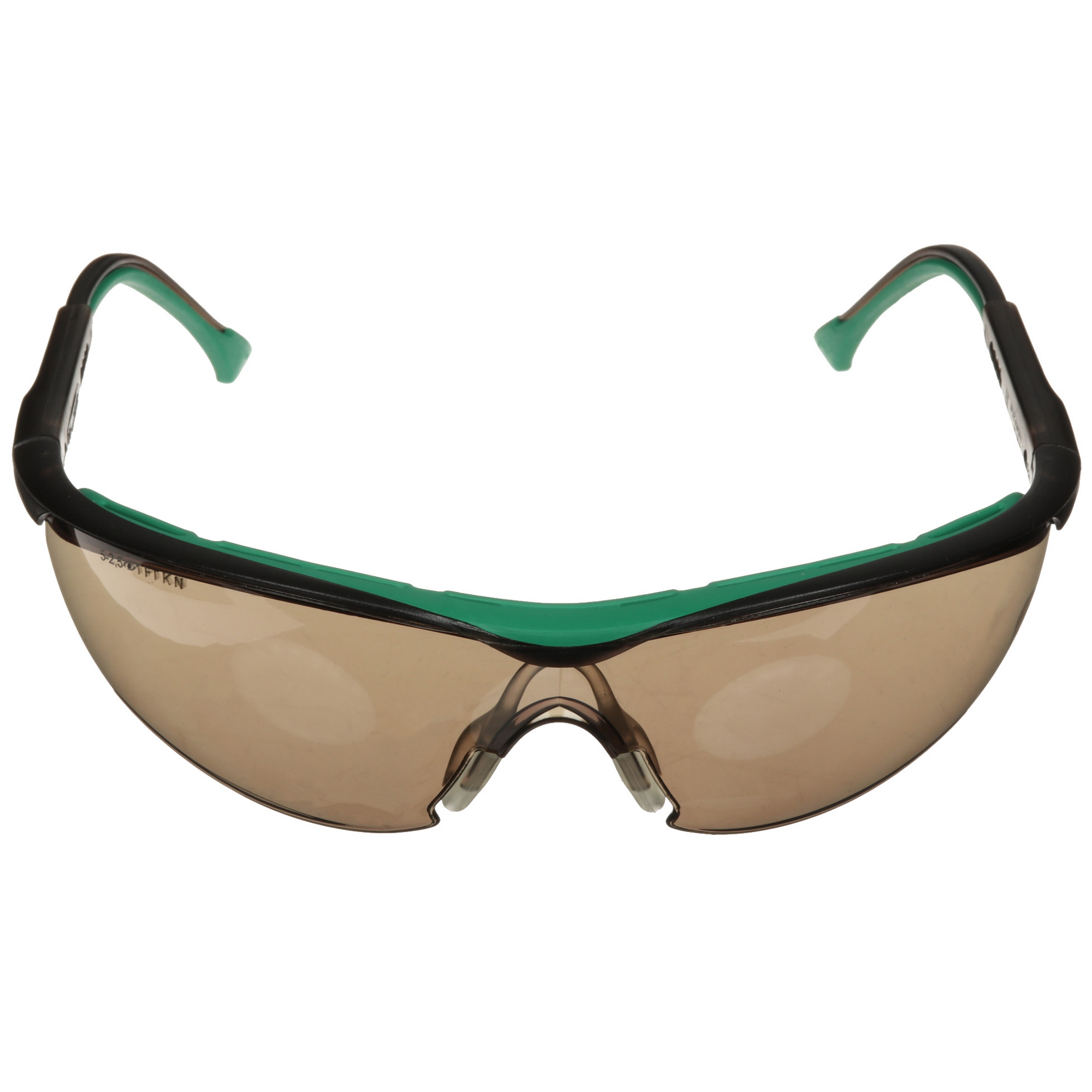 Очки защитные KRAFTOOL 110319 коричневый 9156456 STDN-0117478 - Вид №1