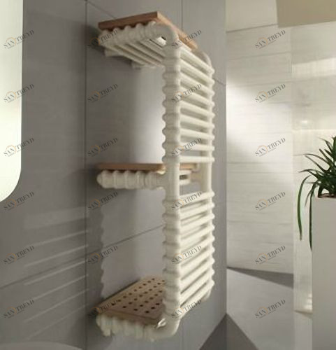 BRIDGE3 NEODESIGN Collection радиатор Cordivari 48358