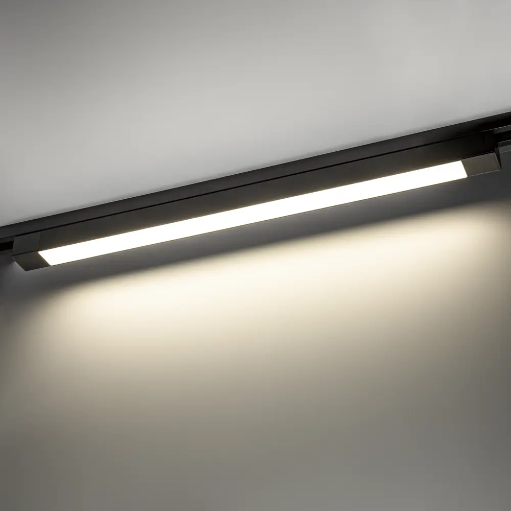 Трековый светильник Ritter Artline — современное LED-освещение для интерьера 84846818 STLM-0918279 - Вид №1