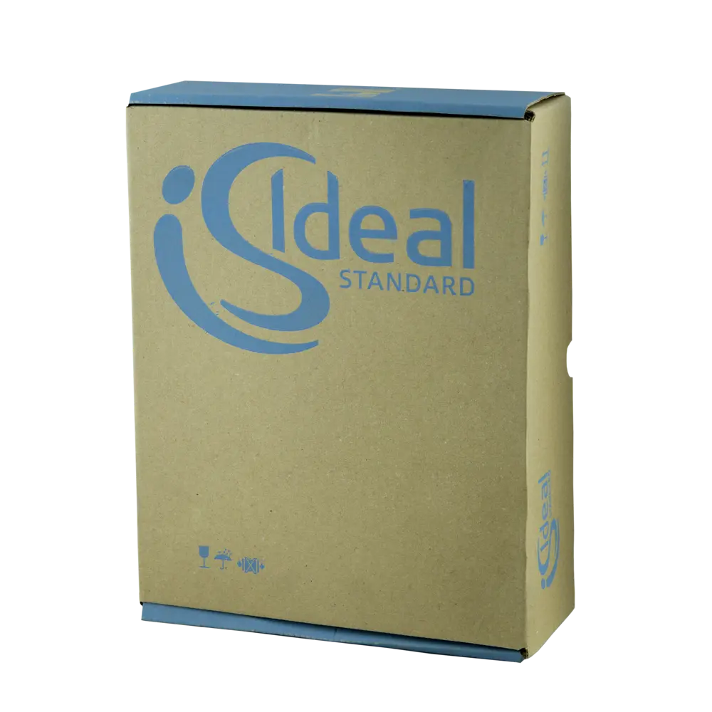 Смеситель для кухни Ideal Standard Alpha цвет хром 83429749 STLM-2032364 - Вид №4