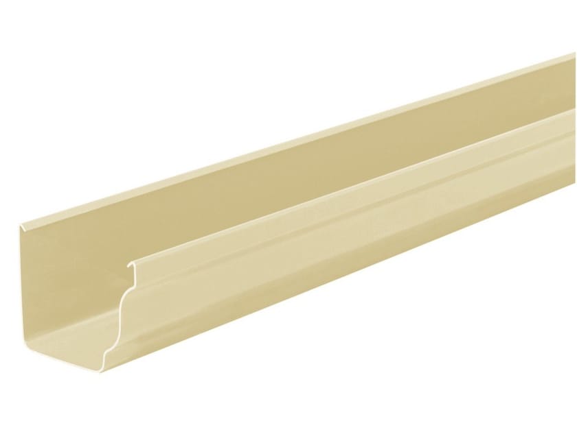 Лучшая модель ПВХ желоба First Corporation First Plast ARCH-00043163