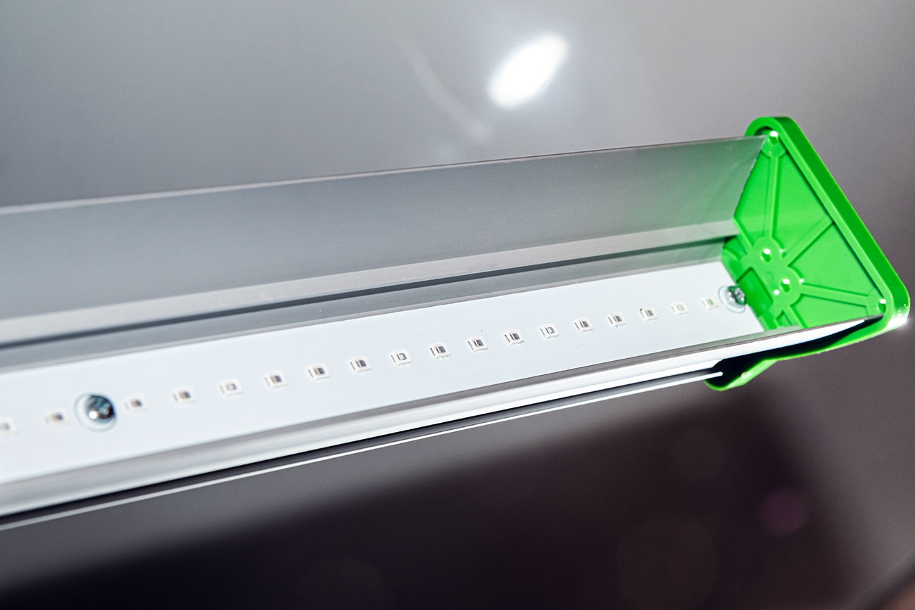 1121 Фитолампа для растений 40 Ватт. Длина 80 см LAB.Space  - Вид №13