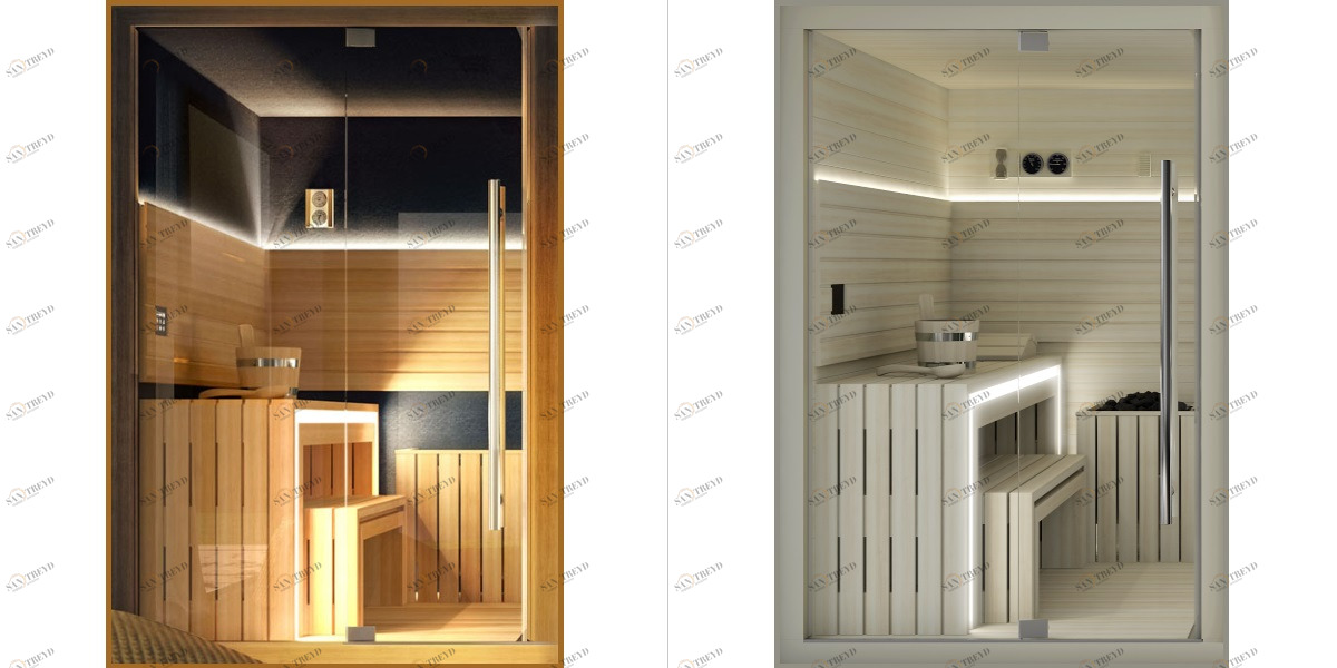 Сауна Sasha 2 9600-0020-2 Jacuzzi 960000202