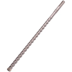 Бур RAGE SDS-plus 10x260 мм для бетона и камня 89383433