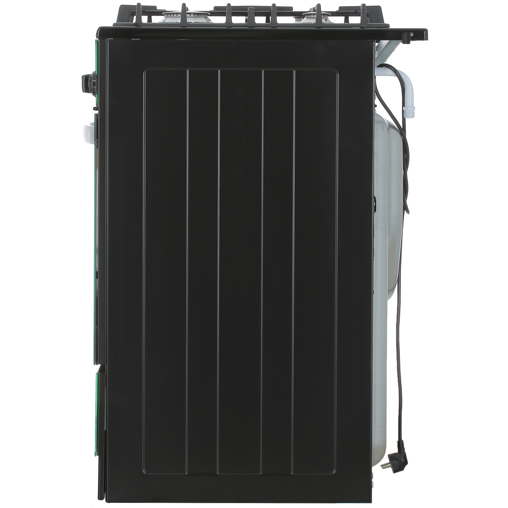 9085700 Газовая плита Gefest GS 6515B1 GC черный STDN-0005884 - Вид №2