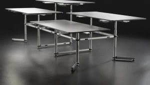 USM Стол для переговоров Usm kitos table