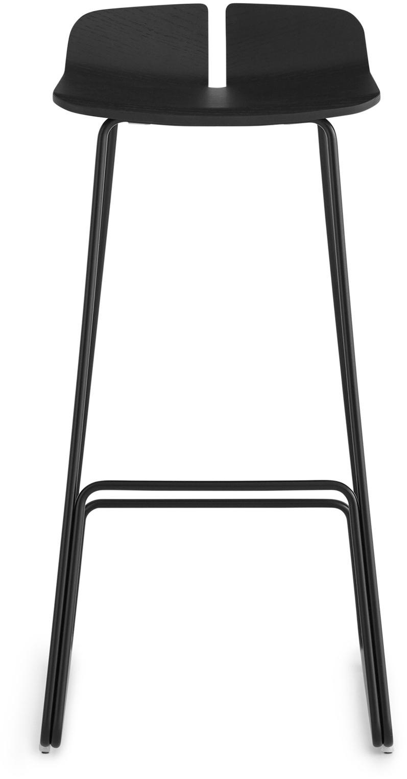 Lapalma Санный деревянный табурет Link sun-id-1515633 - Вид №4