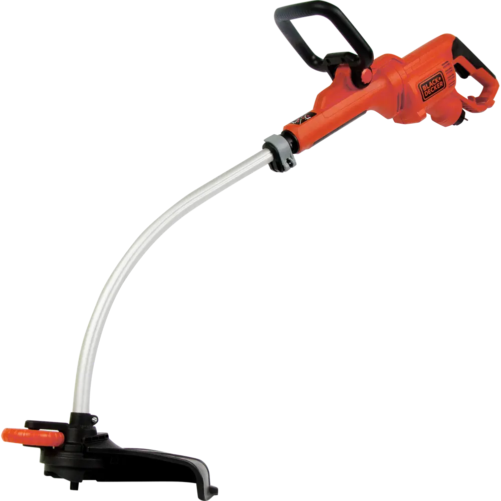 Триммер электрический Black Decker GL7033, 700 Вт BLACK + DECKER STLM-2092489