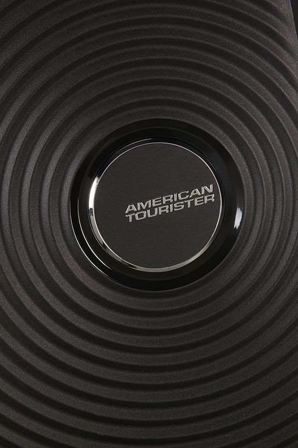 32G-09002 Чемодан 32G*002 Spinner 67 Exp American Tourister Soundbox  - Вид №8