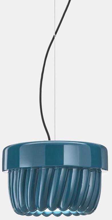 Il Fanale Подвесной светильник из керамики Babette sun-id-1393529 - Вид №1