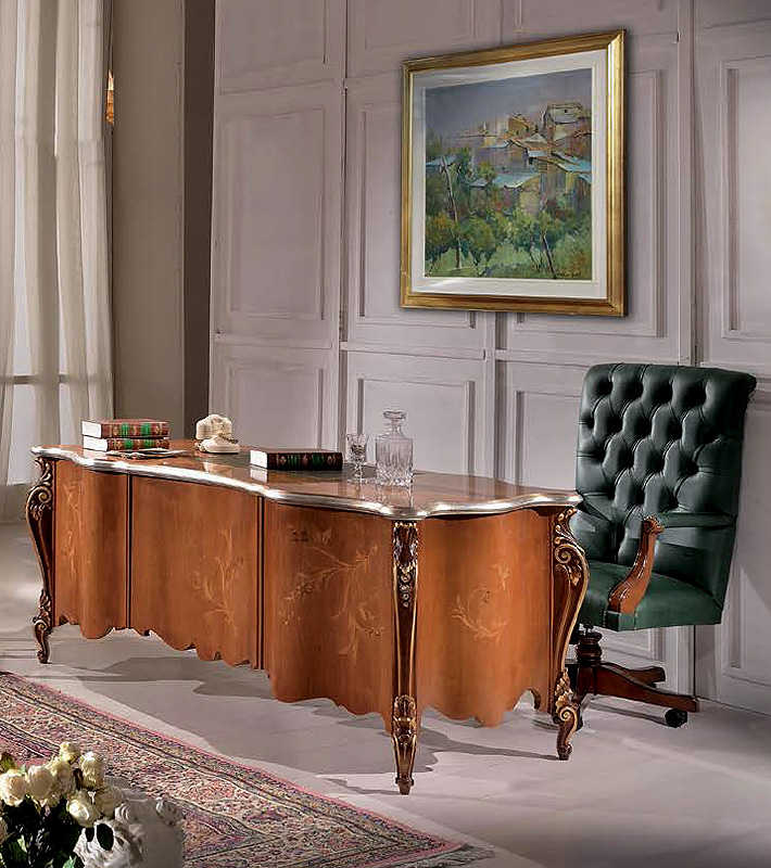 Письменный стол  GIULIACASA LA032X-NY NEW YORK