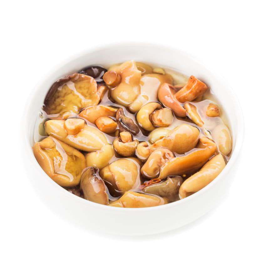 Маслята солёные Santreyd 19324 - Вид №1