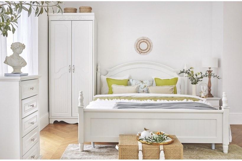 Arrediorg.it® Деревянный шкаф Princess 808-2 - Вид №1