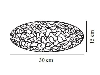 Подвесной светильник из бумаги и ткани Nordlux Villo ARCH-00096153 - Вид №5
