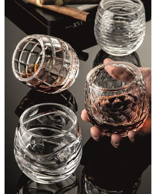 IVV Выдувное стекло для ликера Biglie 8265.1/ 8266.1 - Вид №2