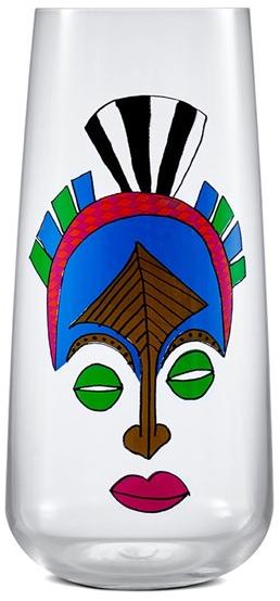 NUDE Набор хрустальных бокалов Mirage sun-id-1468537 - Вид №1