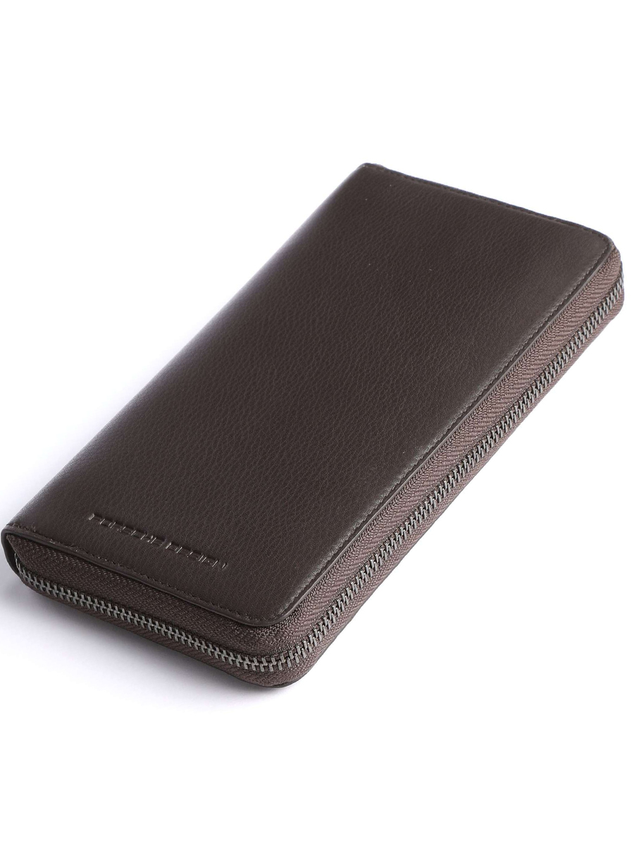 OSO09915.099 Портмоне OSO09915 Wallet Zip Porsche Design Business SLG  - Вид №3