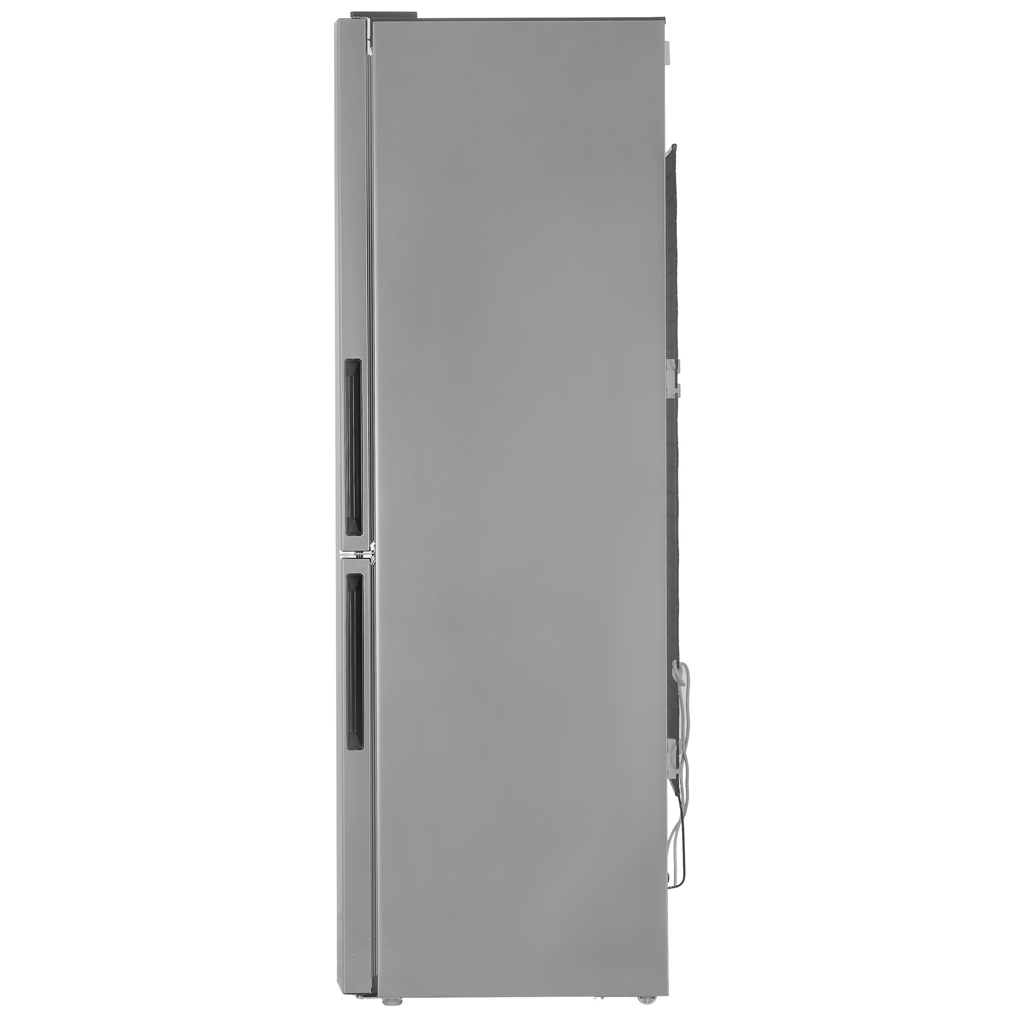 9055851 Холодильник с морозильником   ATLANT ХМ-4621-181-NL серебристый STDN-0090533 - Вид №3