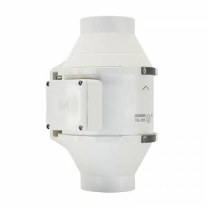 Канальный вентилятор Soler Palau TD 250/100