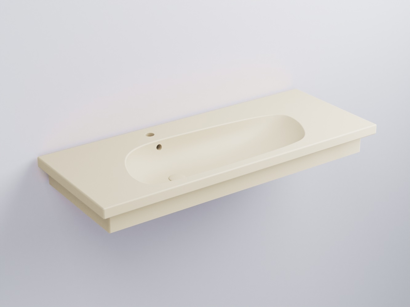 EJLS120-LN Раковина подвесная на стену Enjoy 120 cielo Enjoy + Amedeo Ceramica Cielo