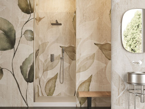 Обои с цифровой печатью