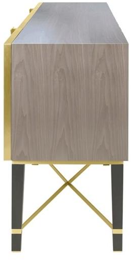 FRATO Комод деревянный с распашными дверцами Sirmione Ffu280014aaa  - Вид №2