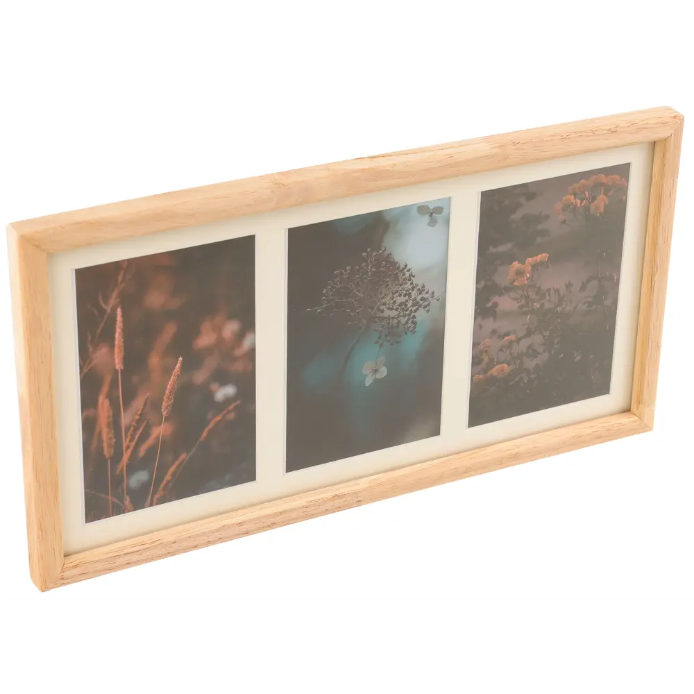 Рамка с паспарту Dream River 40×21 см в скандинавском стиле 89432449 STLM-1577471 - Вид №3