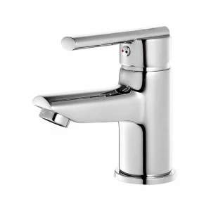 MAGSB00M01 Milardo Magellan Смеситель для умывальника Magellan Россия