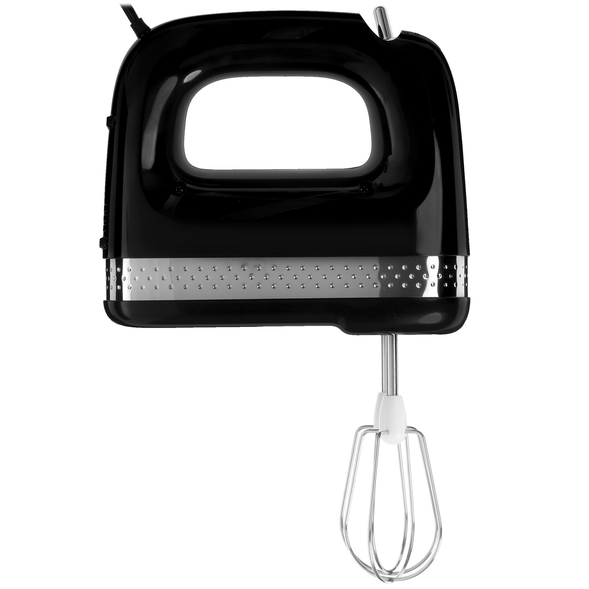 5344718 Миксер Moulinex Soleil HM211810 черный STDN-0070243 - Вид №1