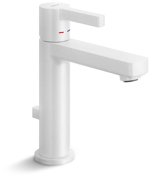 Nobili Rubinetterie Смеситель для раковины, однорычажный, с ограничителем потока sun-id-1451491 - Вид №2