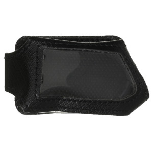 9943681 Чехол для брелока Scher-Khan SCKH-CHEHOL.KZAM черный