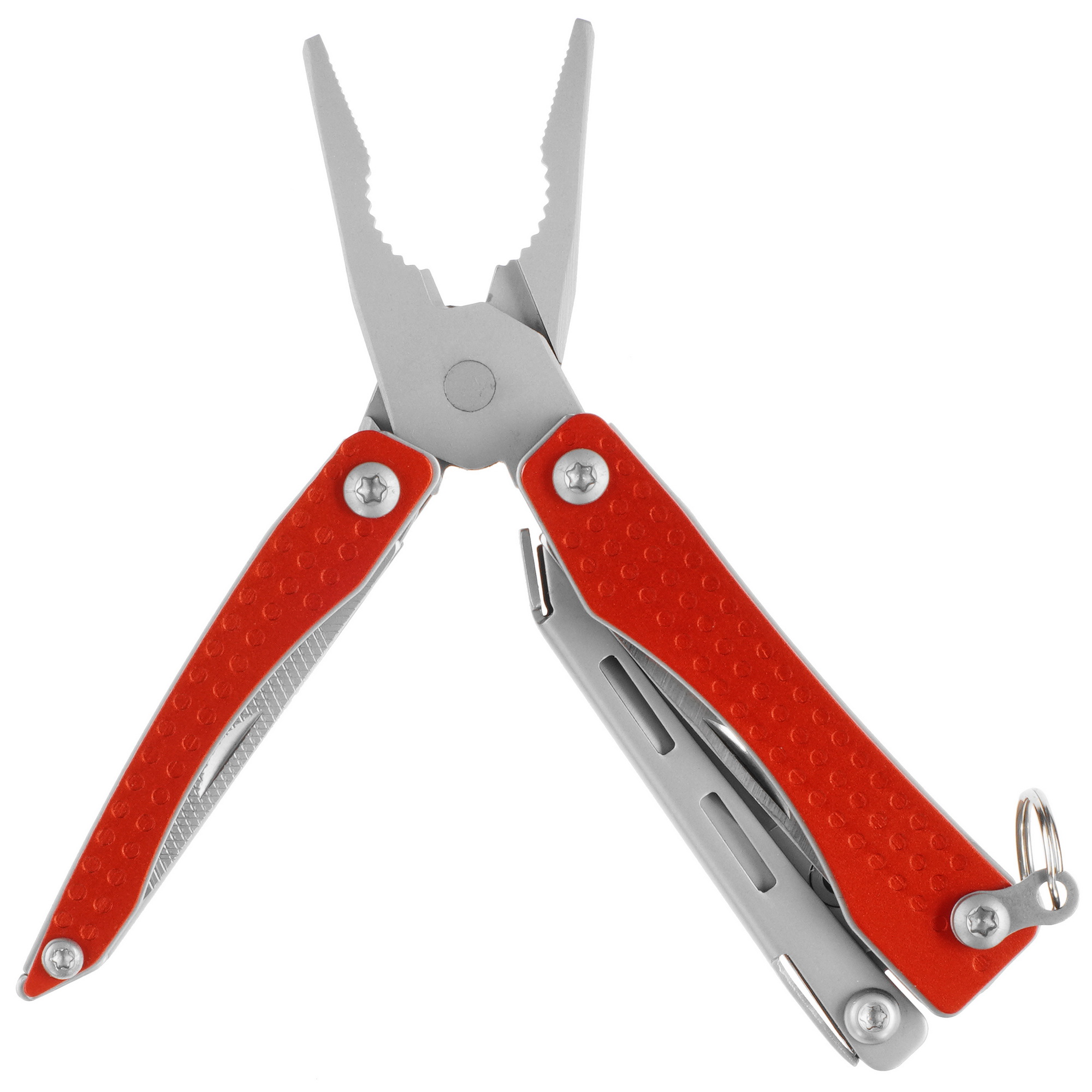 Мультитул Nextool Mini Flagship 9969946 STDN-0024916 - Вид №1