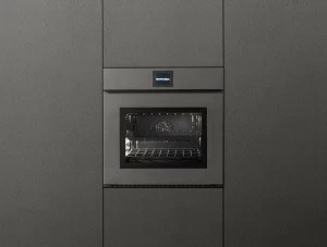 Barazza Встроенная духовка с сенсорным экраном Velvet exclusive 1fvetm