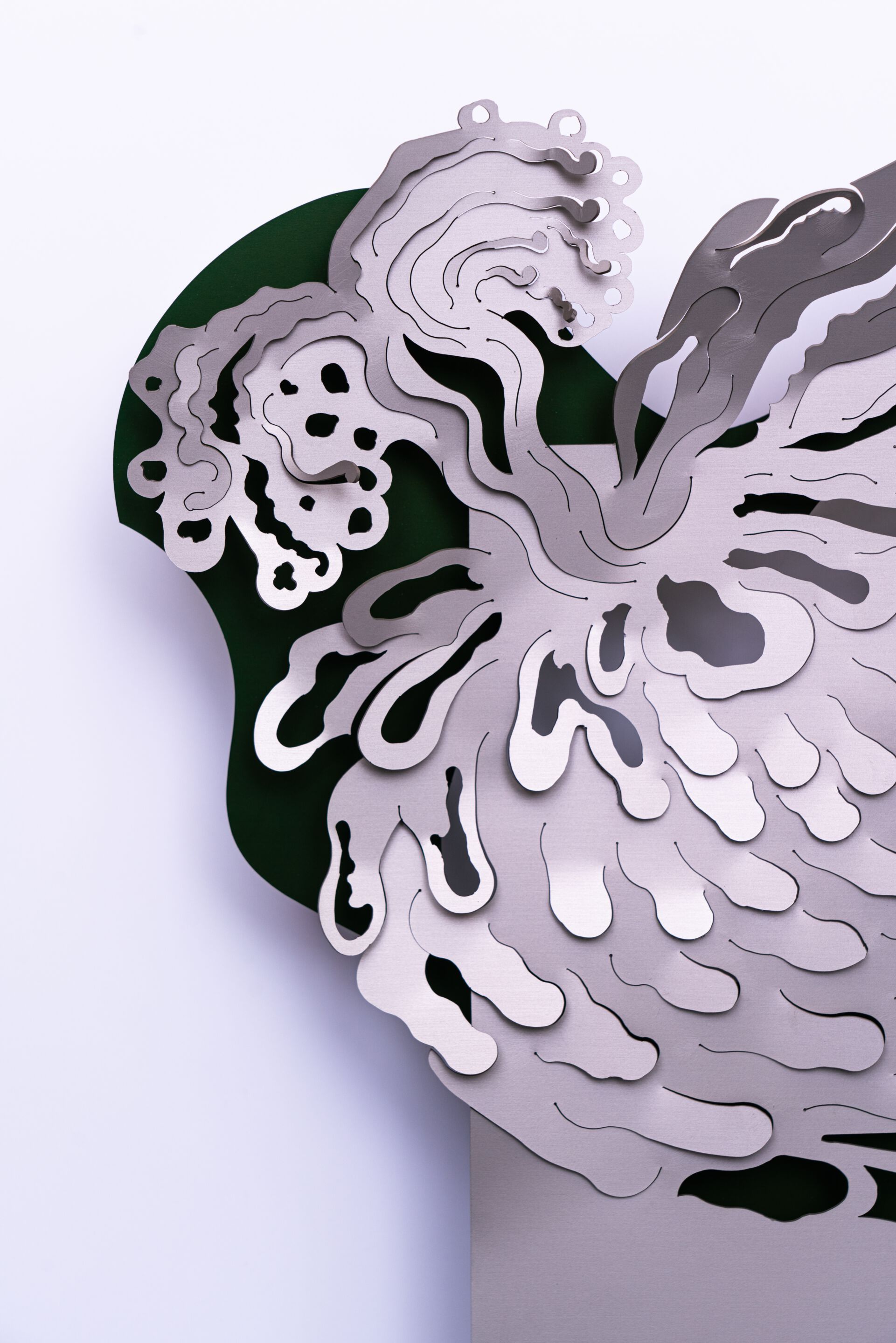 Алюминиевый гобелен altreforme The Hunt ARCH-00151913 - Вид №1