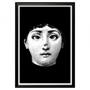 6 Арт-постер «Гротеск» Object Desire