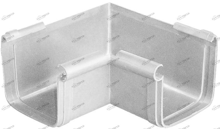 First Corporation Внутренний двухсистемный уголок для желоба First plast sun-id-1481604