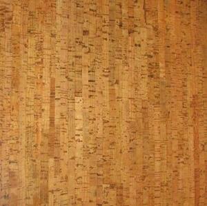 Пробка Corkart Natural Pk3 378 S-6.0 (Гладкая) 600х300 мм.