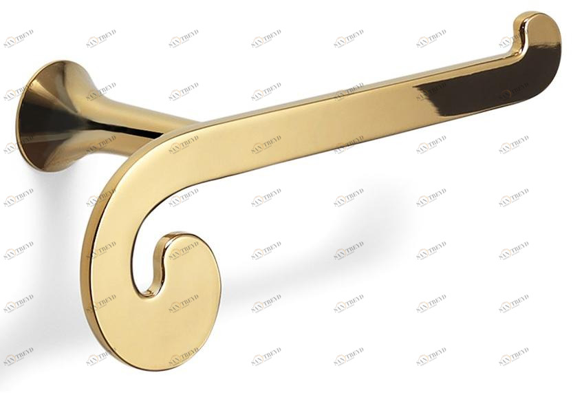 GEDY Держатель металлического рулона Sissi 3324